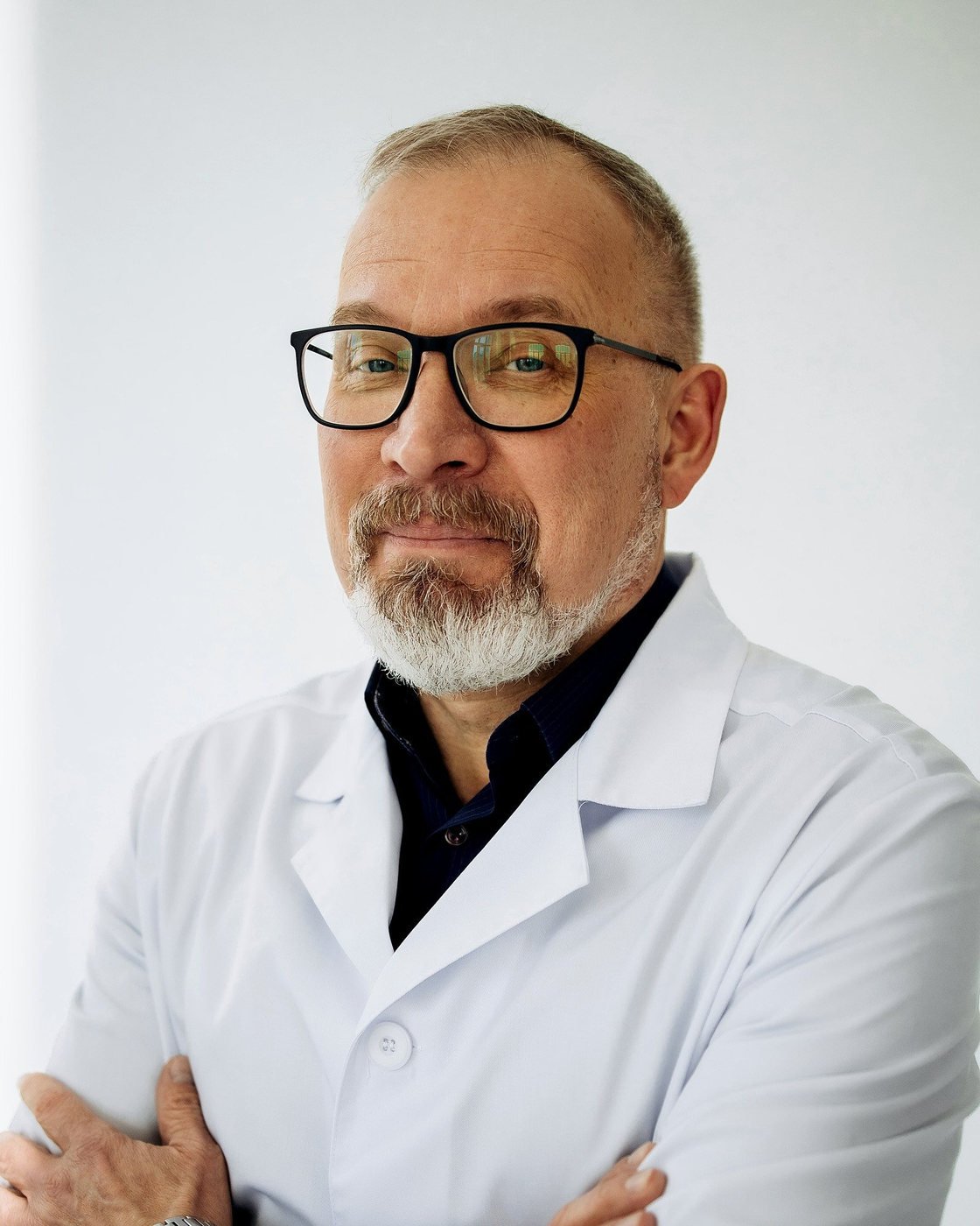 Волков Дмитрий Андреевич