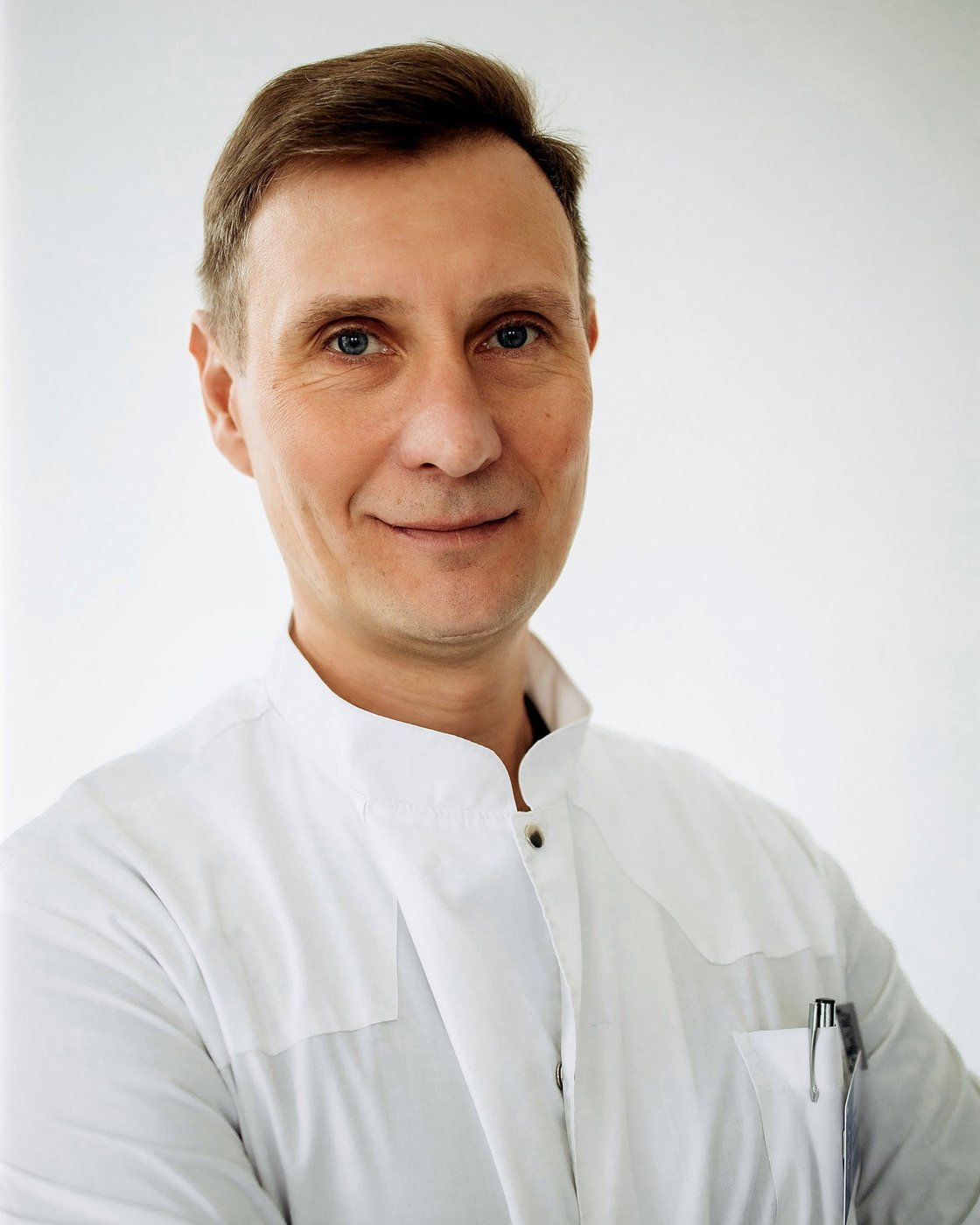 Фёдоров Алексей Павлович