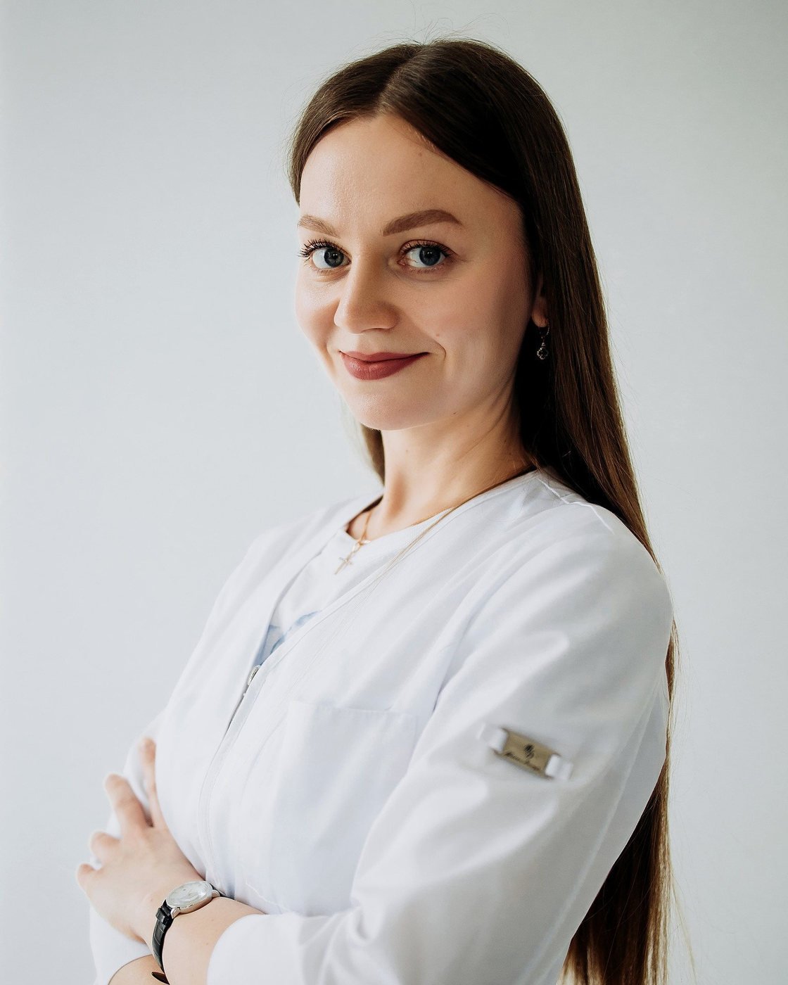 Петрова Елена Андреевна