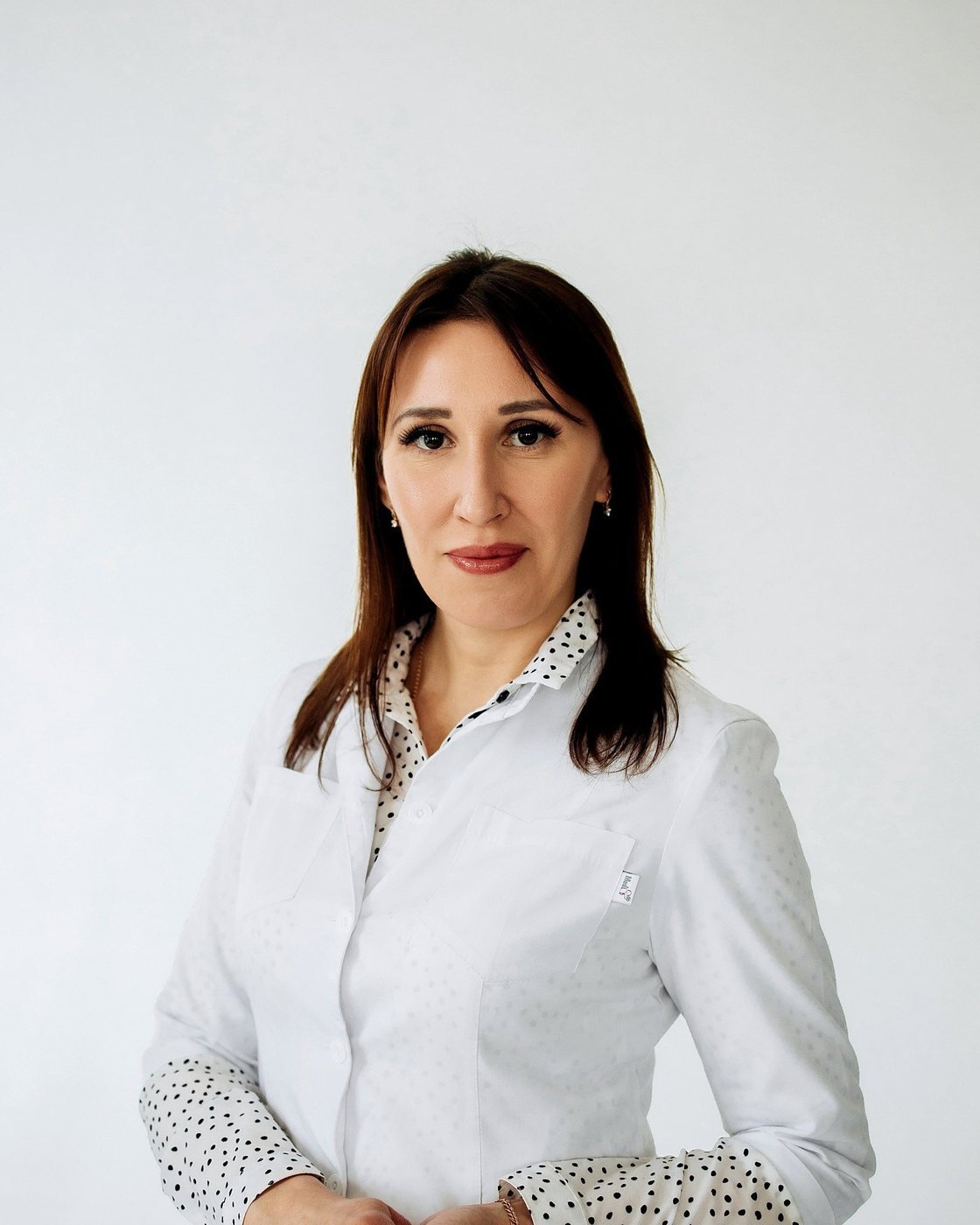 Кузнецова Марина Сергеевна